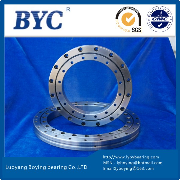 BYC 交叉軸承XSU系列 十字交叉滾子軸承，數控機床軸承，機械手軸承