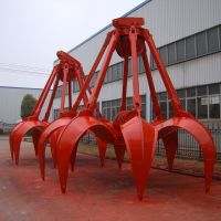 西安-渭南起重機行吊5噸抓斗廠家—專業維修保養