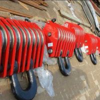 起重吊帶，吊索具，吊機(jī)