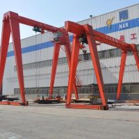 南通海門電動葫蘆維修，天車維修公司，龍門吊配件廠家