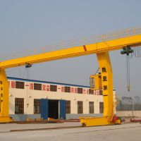 大連起重機