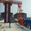 河南起重提梁機、路橋門機