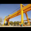 青島龍門吊，龍門起重機，門式起重機，銷售，維護，保養(yǎng)