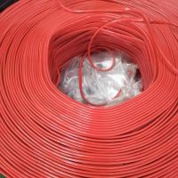 河南豪達起重電纜,以質量贏得市場?。?！
