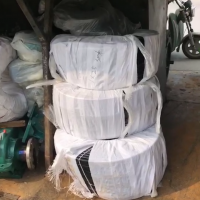 客戶著急用的電纜，已裝車，急客戶所急！-豪達電纜??！1