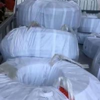 發往合肥的起重機電纜以裝車，豪達電纜為您服務?。?！
