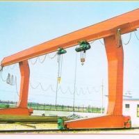 寧波起重機門式起重機偏掛單梁起重機年檢，銷售，保養(yǎng)