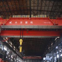 四川德陽起重機-大方重機-德陽分公司-優質品牌、售后保障
