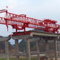 張家港架橋機生產廠家