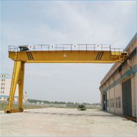 遼寧沈陽維修，保養(yǎng)龍門起重機(jī)