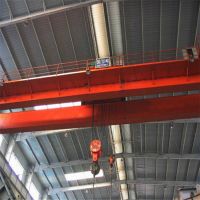 遼寧本溪維修，保養(yǎng)橋門起重機(jī)