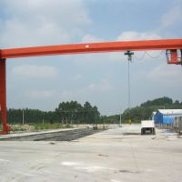 上海起重機銷售、安裝