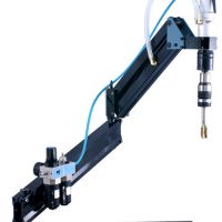 供應(yīng)擁有扭力保護(hù)的氣動攻絲機(jī)MJ412