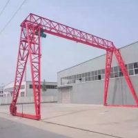 山東泰安龍門(mén)吊廠家直銷