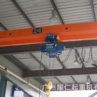 湛江單梁起重機(jī)維修