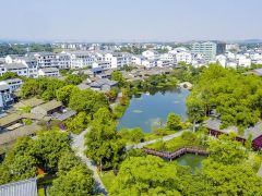 南寧加快文旅融合步伐 建設區域性國際旅游中心城市