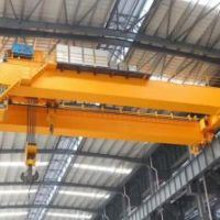重慶榮昌哪家行車起重機質量好