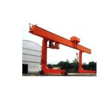 成都起重機(jī)、L型門式起重機(jī)
