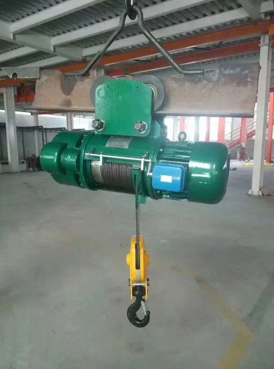 德陽起重機銷售安裝維修廠家定制
