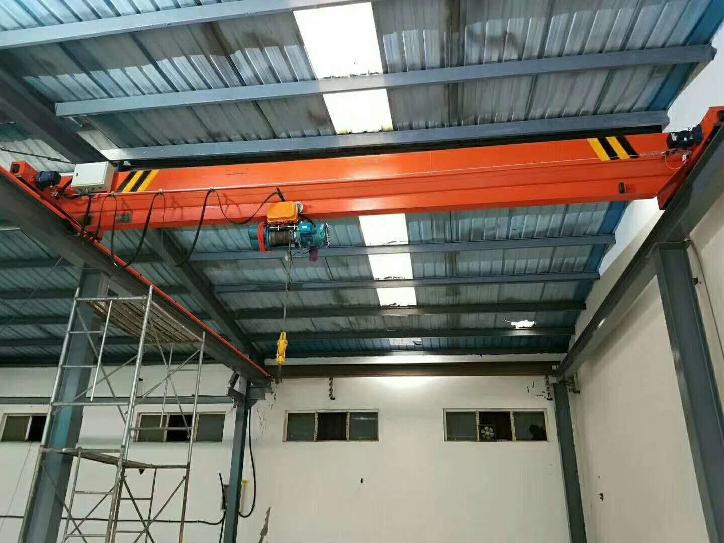 彭州起重機(jī)械銷售安裝年檢**廠家定制
