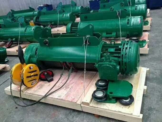 綿陽(yáng)起重機(jī)械銷售安裝維修廠家定制
