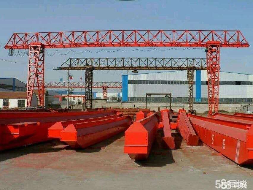 南充龍門吊行吊起重機廠家直銷