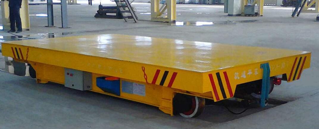 南通銷售電動平車廠家 各種型號報價