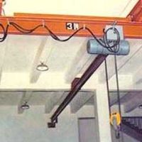 福清LX型電動(dòng)單梁懸掛起重機(jī)廠家供應(yīng)