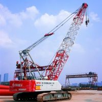 履帶吊、履帶式起重機、風(fēng)機履帶吊
