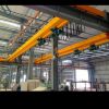 遼陽LDA電動單梁起重機(jī)廠家供應(yīng)
