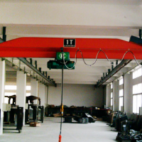 珠海LX型懸掛起重機(jī)廠(chǎng)家直銷(xiāo)