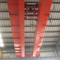 張家口LH電動葫蘆橋式起重機廠家供應(yīng)