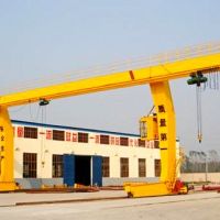 武漢單梁門(mén)式起重機(jī)好品質(zhì)