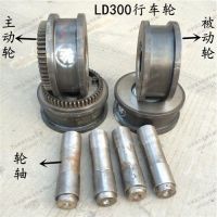 佛山起重機、行吊、升降平臺、懸臂吊、起重配件安裝維修