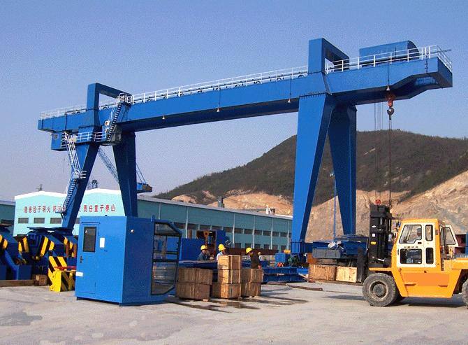 營口起重機大石橋市天力起重機門式、橋起重機專業(yè)生產(chǎn)安裝維修