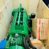 常熟起重機械貨梯（行吊、升降平臺）安裝維修保養