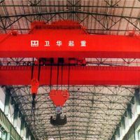 湖州八里店單、雙梁起重機專業維修安裝