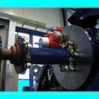 RSAK3000風(fēng)電高軸速摩擦片，風(fēng)電偏航剎車片，焦作制動(dòng)器