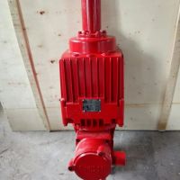 YT1-45Z/6電動(dòng)液壓推動(dòng)器，焦作制動(dòng)器，廠家直銷