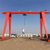 蘭州龍門(mén)吊維護(hù)