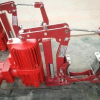 TWZF-500/125電動(dòng)液壓鼓式制動(dòng)器，焦作制動(dòng)器