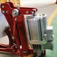 TWZB-100/18電動液壓鼓式制動器，焦作制動器
