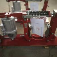TWZB-200/18電動液壓鼓式制動器，焦作制動器