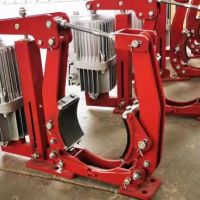 YWZ4B-200/E40電動液壓鼓式制動器，焦作制動器