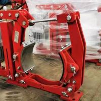 YWZ12-600/E121電動液壓鼓式制動器，焦作制動器