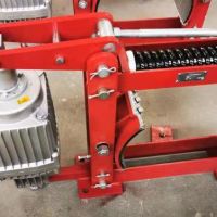 YWB200-220電動液壓鼓式制動器，焦作制動器