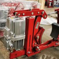 YWZE-630/200電動液壓鼓式制動器，焦作制動器