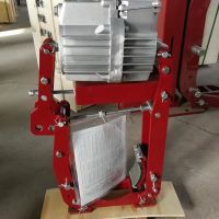 YWZ13-3215/E80電動液壓鼓式制動器，焦作制動器