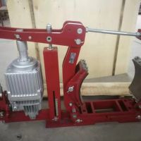YWZ3-500/180電動液壓鼓式制動器，焦作制動器