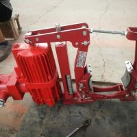 YWZ3-710/320電動液壓鼓式制動器，焦作制動器